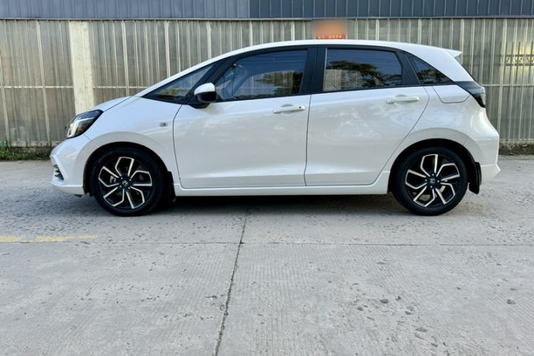 Used Honda LIFE 2021 1.5L CVT SPO-SS Dynamic Edition
