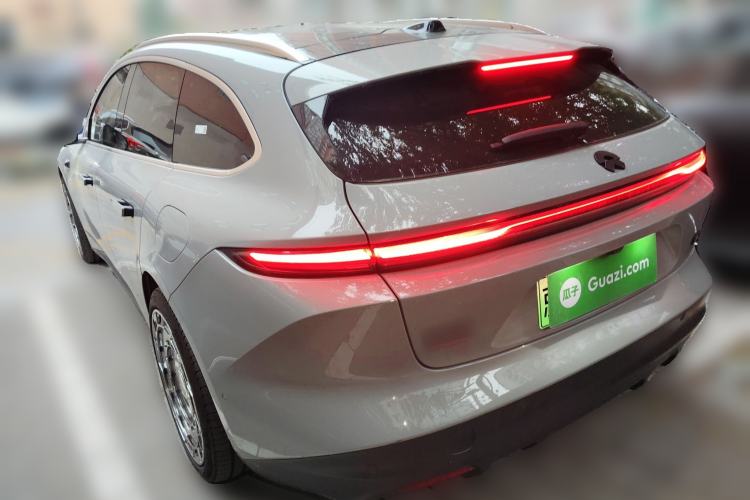 Used Nio ET5T 2024 75kWh Touring
