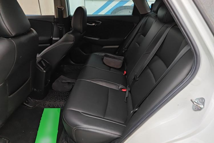 Used Honda Envix 2019 180TURBO CVT Enjoyment Version China VI