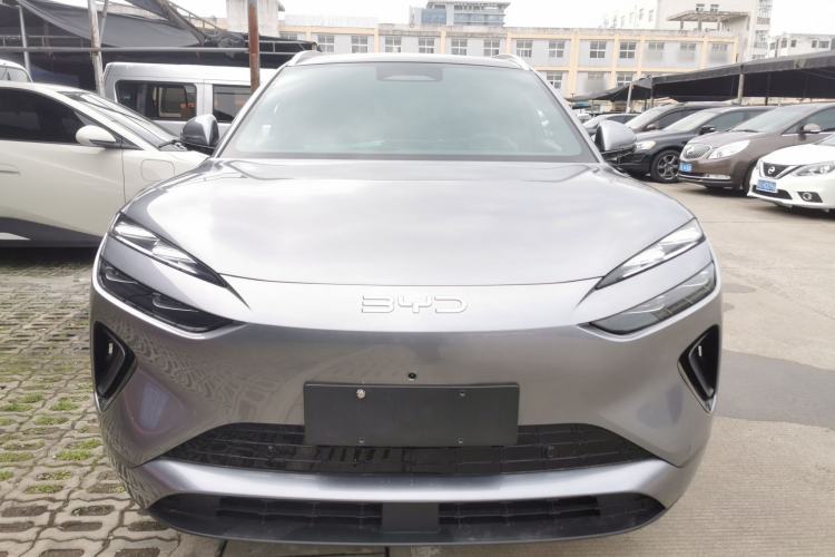 Used BYD Sealion 06 New Energy 2025 Model EV 605 Navigation Pro Edition Front