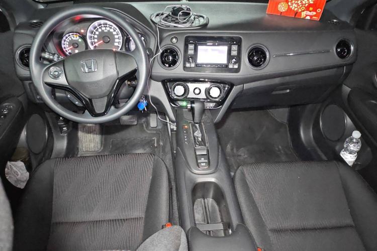 Used Honda XR-V 2015 1.5L LXi CVT Classic Edition