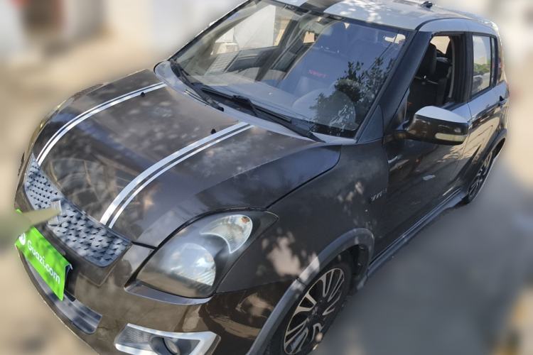 Used Suzuki Swift 2015 1.5L Automatic Limited Edition