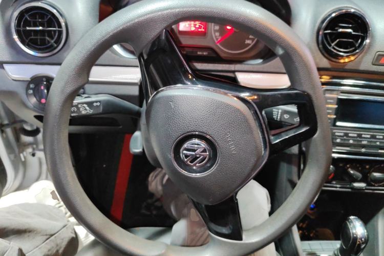 Used Volkswagen Jetta 2017 1.5L Automatic Comfort Model