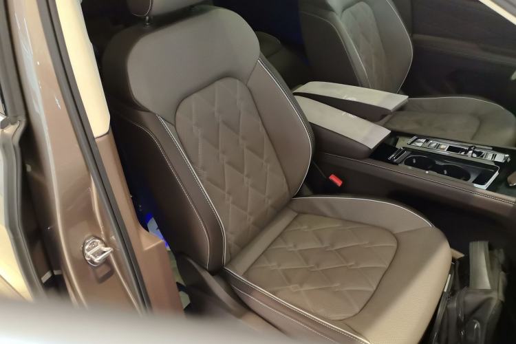 Used Volkswagen Viloran 2022 380TSI Prestige Edition
