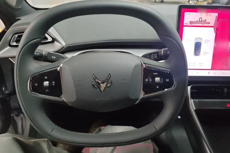 Used ARCFOX Alpha S5 2025 Facelifted 560PRO 185kW