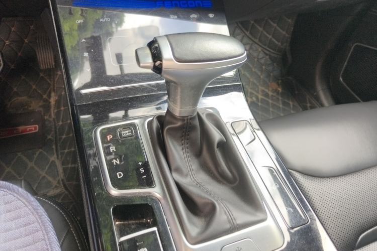 Used Dongfeng Fengon ix5 2019 220T CVT Zhiyue Trim China VI Standard