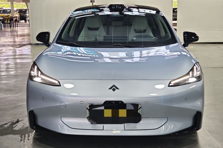 Used Hyptec GT 2023 710 Rear-Drive Supercharge Max Edition Exterior 4