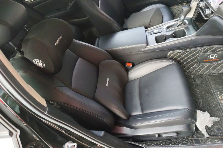 Used Honda Accord 2018 260TURBO Elite Edition China V Right Front Seat