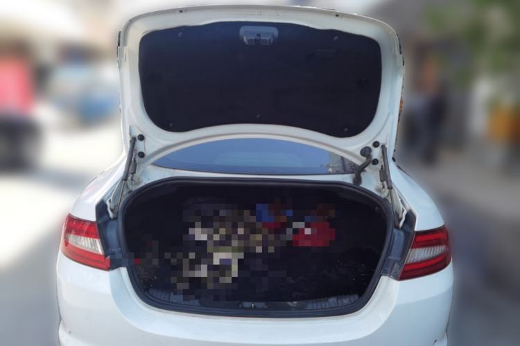 Used Jaguar XF 2013 XF 2.0T Luxury Edition