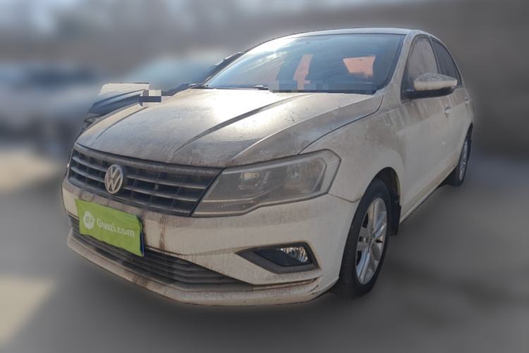 Used Volkswagen Jetta 2017 1.5L Manual Comfort Model