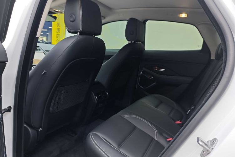 Used Jaguar E-PACE 2024 All-New R-DYNAMIC S Sport Edition