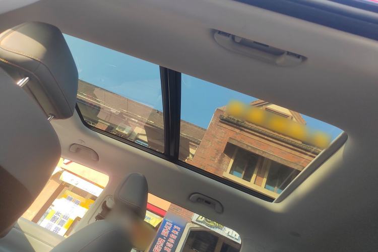 Used BAIC Off-Road BJ40 Electric Drive 2025 Advanced Edition