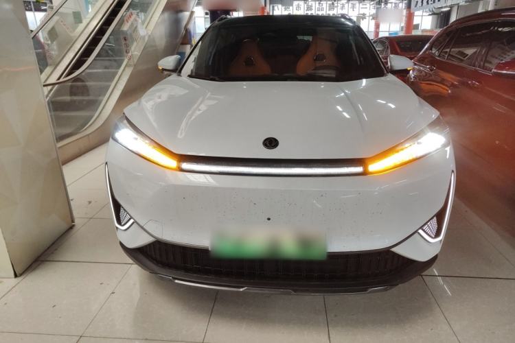 Used Dongfeng Aeolus L7 New Energy 2024 205 Max Custom Edition
