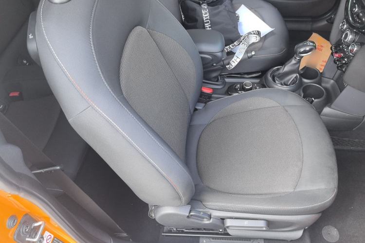 Used MINI MINI 2016 1.2T ONE Pioneer Edition