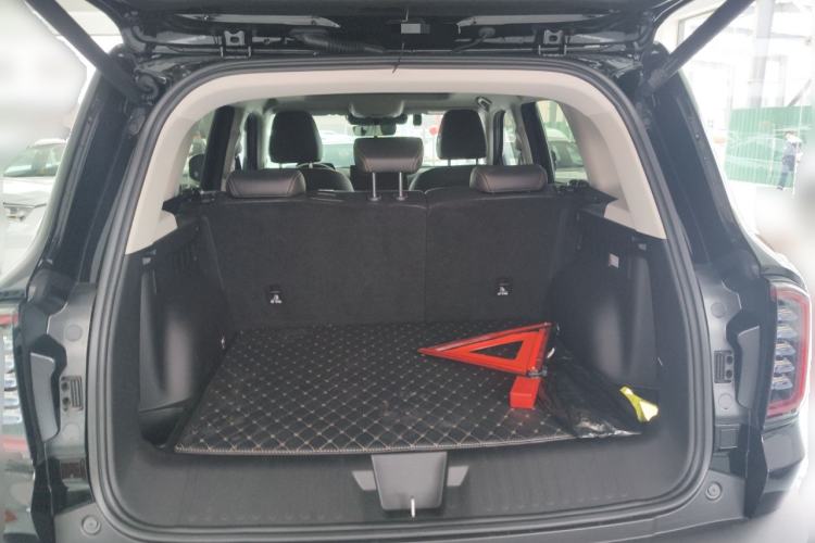 Used Haval DARGO 2026 Model 1.5T DCT Labrador Edition
