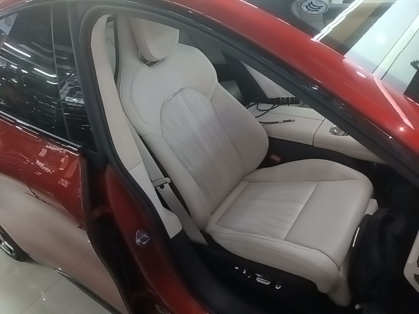 Xiaomi Auto SU7 2026 Model Max — снимка 19