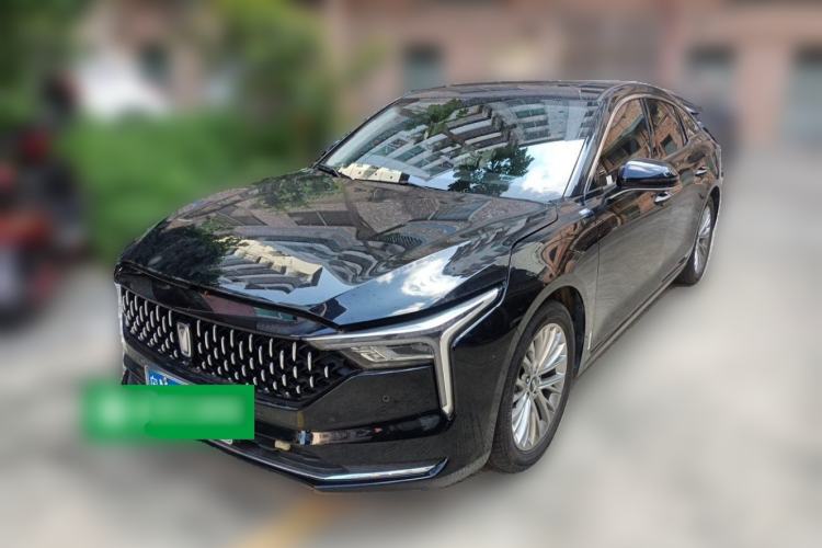 Used Bestune B70 2023 Third Generation 1.5T Automatic Enjoyment Version Guazi used car, China used car export, Used car for sale, Used  cars, Cheapest cars for sale