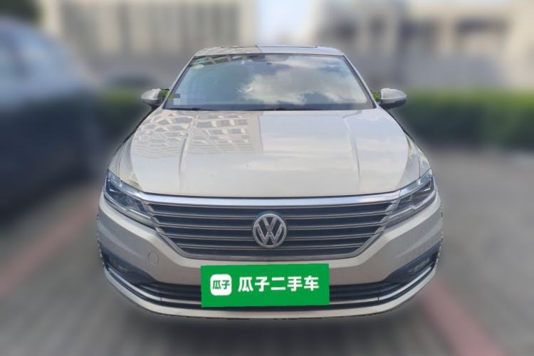 Used Volkswagen Lavida 2018 280TSI DSG Comfort Edition China V Standard