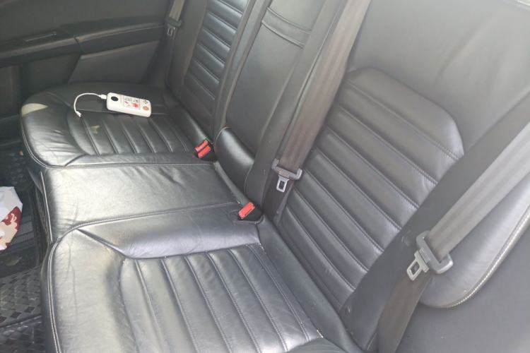 Used Ford Mondeo 2017 EcoBoost 200 Stylish Model