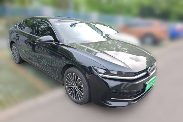 Used Volkswagen Magotan 2024 380TSI DSG Prestige Edition DaMai Package
