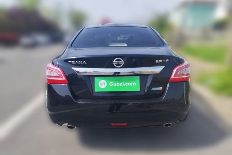 Used Nissan Teana 2013 2.0L XL Comfort Edition
