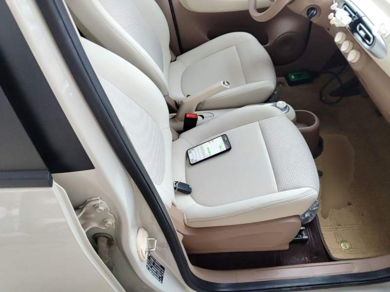 Used Wuling Hongguang MINIEV 2025 Four-Door Version Advanced Edition — 24