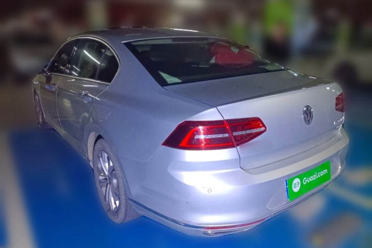 Used Volkswagen Magotan 2018 Facelift 330TSI DSG Luxury Model