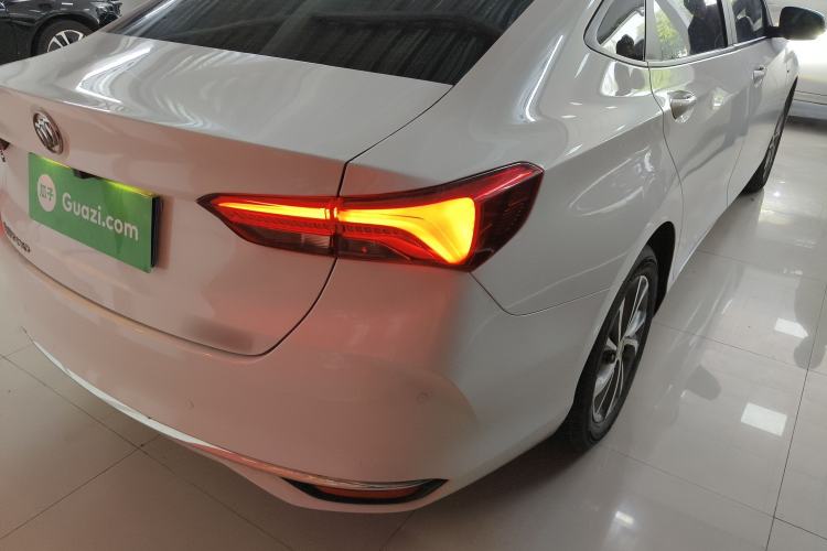 Used Buick Verano 2023 Pro Enjoyment Edition Right Rear Taillight