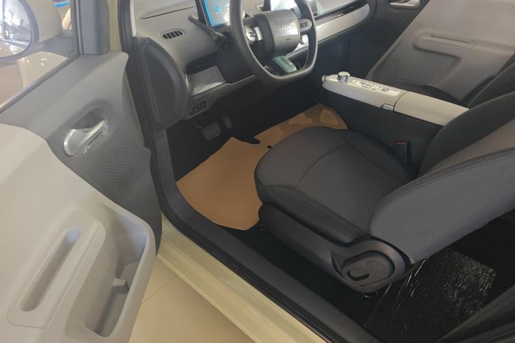 Used Qiyuan Lumin 2025 205 km Xiangqin Version