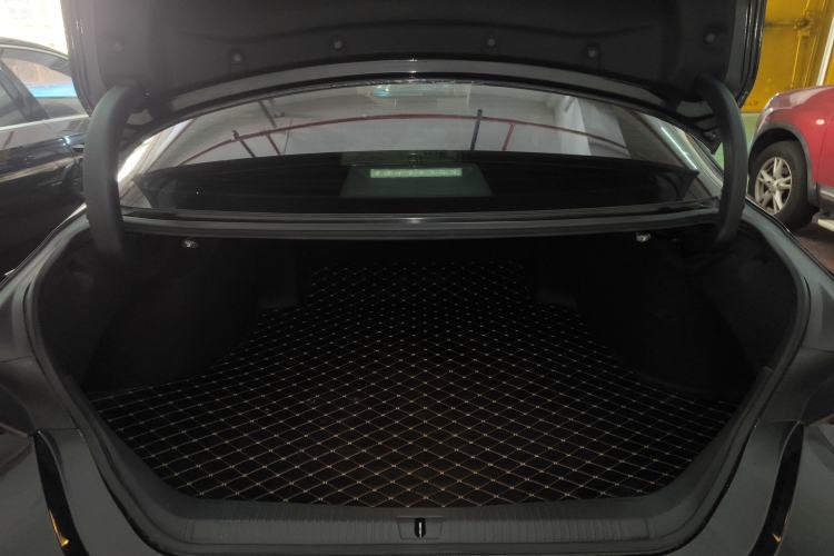 Used Toyota Avalon 2019 2.5L Touring Premium Version China VI Standard
