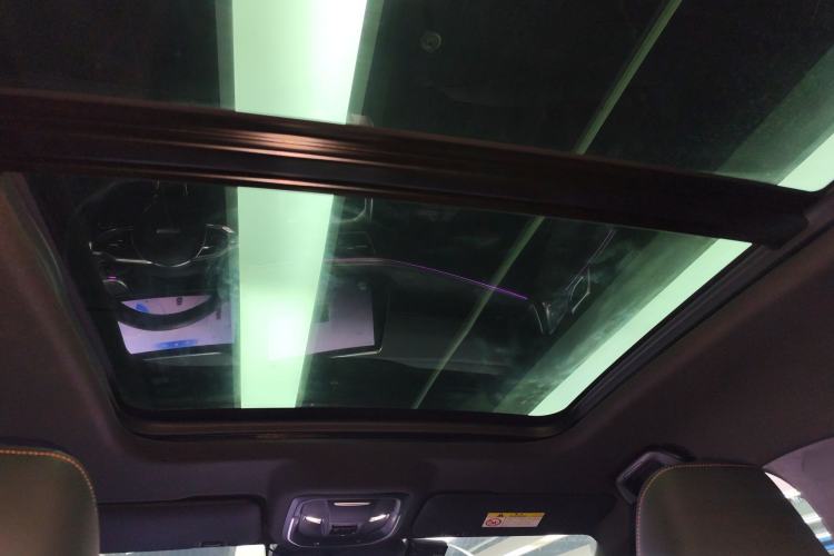 Used Haval XY 2022 1.5T ZhiZun Edition Headliner