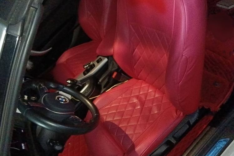 Used BMW 2 Series 2018 225i Convertible Coupe M Sport Edition