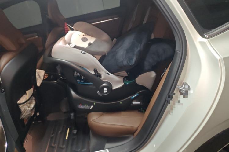 Used Volvo S90 2022 B5 Zhiyuan Luxury Edition