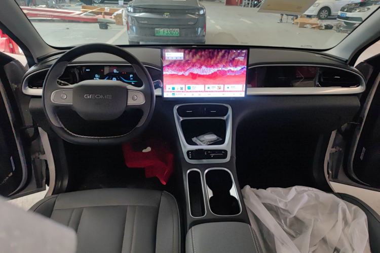 Used Geely Galaxy Geome 2025 310km Dream Edition