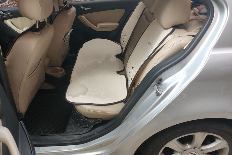 Used Volkswagen Lavida 2011 1.4 TSI DSG Prestige Edition
