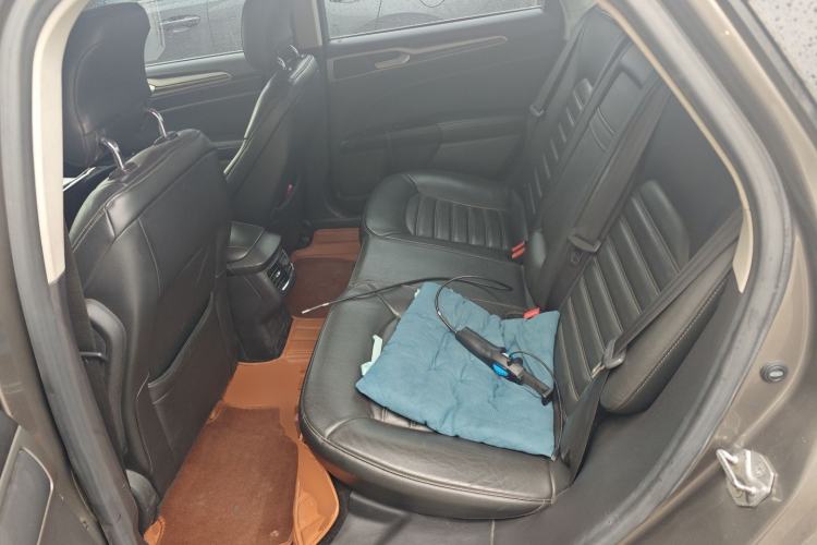 Used Ford Mondeo 2013 2.0L GTDi 200 Fashion Edition