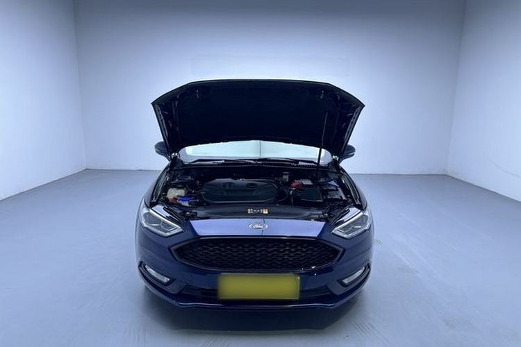 Used Ford Mondeo 2018 EcoBoost 200 Stylish Model
