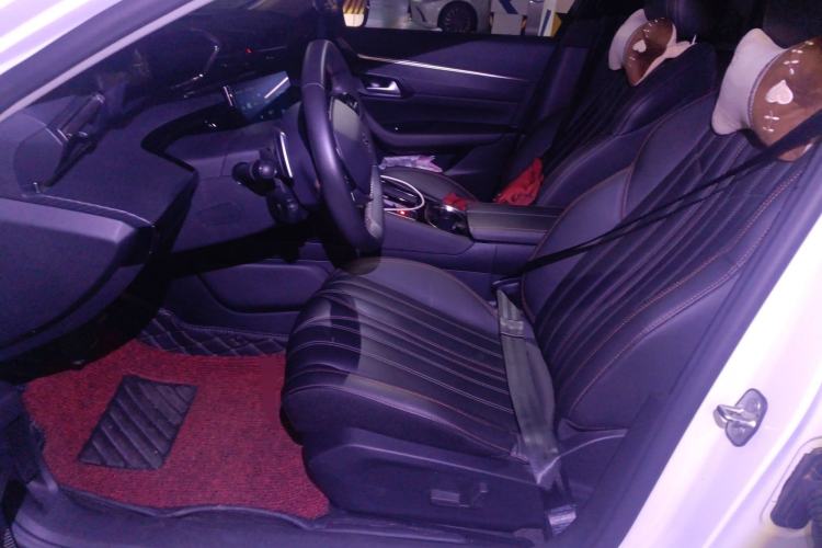 Used Peugeot 508 2022 508L 400THP PureTech Driving Control Edition