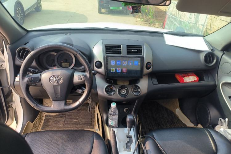 Used Toyota RAV4 2013 Special Edition 2.0L Automatic Classic
