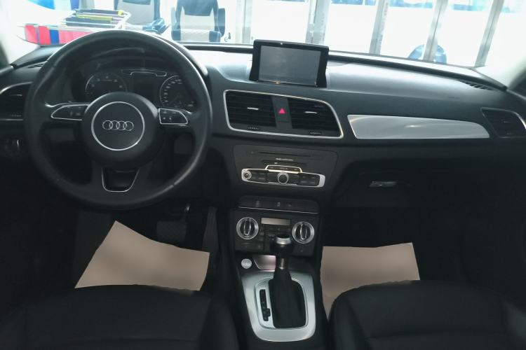 Used Audi Q3 2016 35 TFSI Collection Edition Comfort Model