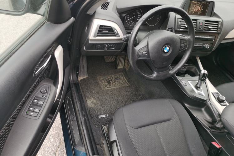 Used BMW 1 Series 2013 Revised 116i Leading Edition
