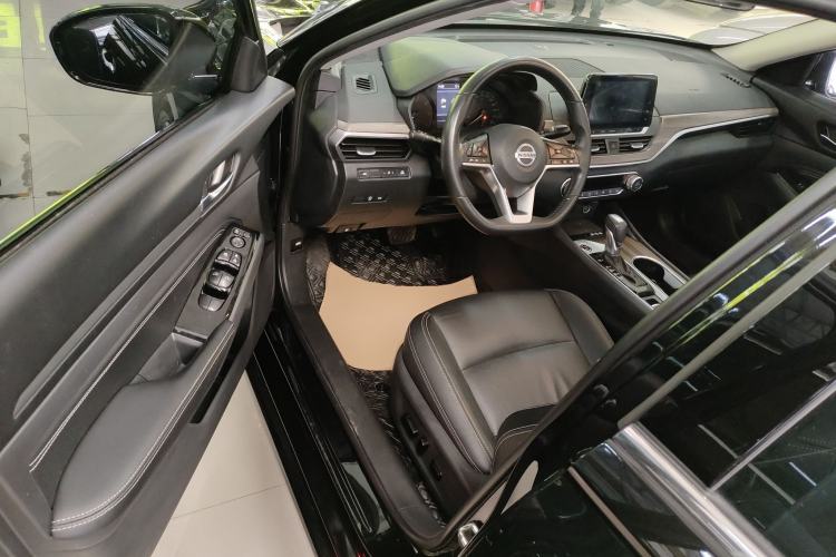 Used Nissan Teana 2021 2.0L XL Comfort Edition