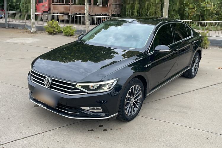 Used Volkswagen Magotan 2020 330TSI DSG Luxury Edition