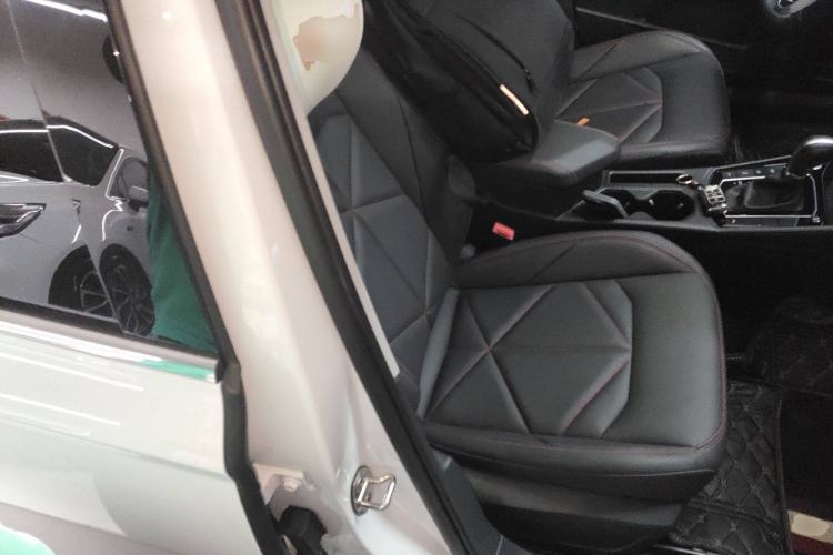 Used Volkswagen Lavida 2024 300TSI DSG Starry Sky Leading Edition