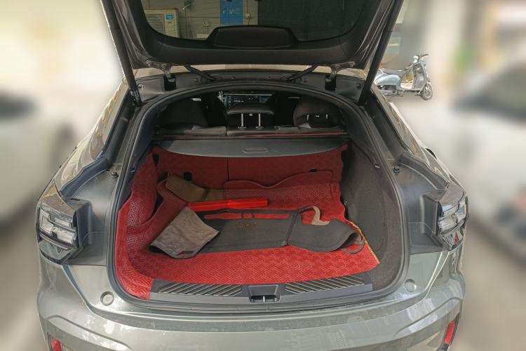 Used Lynk & Co 05 EM-P 2021 1.5TD PHEV HALO
