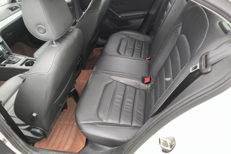 Used Volkswagen Lamando 2015 280TSI DSG Comfort Edition