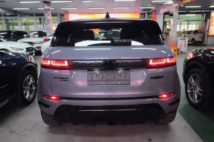 Used Land Rover Range Rover Evoque 2020 249 PS R-DYNAMIC S Sport Edition