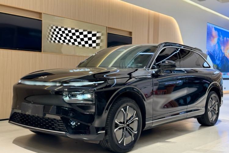 Used XPeng G9 2024 702 Pro