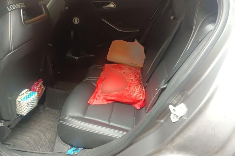 Used Mercedes-Benz GLA 2016 GLA 200 Sport Edition