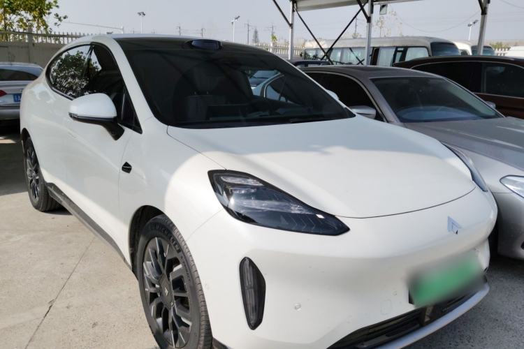 Used Hyptec HT 2024 825鸥翼 LiDAR Edition